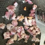 下饭菜肉沫豆角
