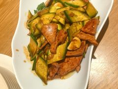 -吕氏疙瘩汤·新鲁菜(济南万象城店)