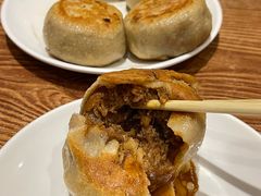 -清真吴记门钉肉饼·喜多利