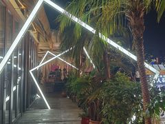 -不二·民谣音乐餐吧(长沙店)