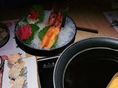 -温野菜涮涮锅(西单大悦城店)