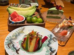 -水濑·日料放题(天河店)