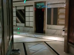 -欢乐空间KTV(奥山世纪城店)