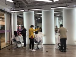 -ON STAR SALON