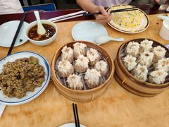 -都一处烧麦馆(前门店)