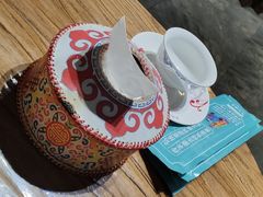 -天下醉美蒙餐(林西店)