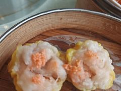 -岭南汇海鲜酒家·粤菜·手工茶点(蛇口店)