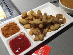-海底捞火锅(方塔东街店)
