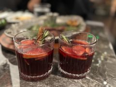 -LESCEDARS Brasserie Bistro香柏树