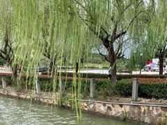 -南北湖风景区