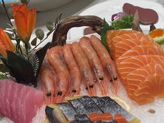 -太古汇海鲜姿造(延寿店)
