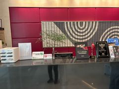 -南桥绿地铂骊酒店