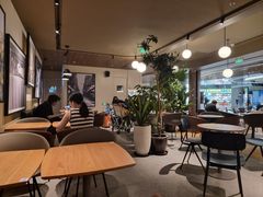 -Wagas沃歌斯(虹桥机场T1店)