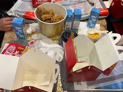 -麦当劳(郴州北湖店)