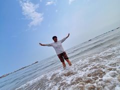 -老虎石海上公园