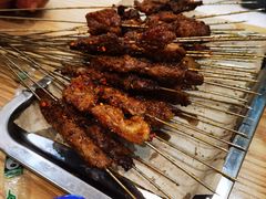 -马光荣肉丸糊辣汤(边东街店)