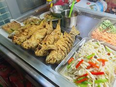 -杨记小炒老店