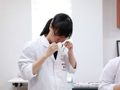 -广东轻工职业技术大学(新港校区)