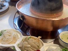 -思阁炭香火锅(学伟鑫城总店)