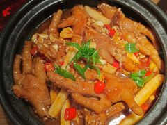 -小户人家(循礼门南国中心店)