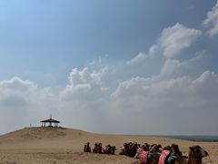 -黄沙古渡原生态旅游区