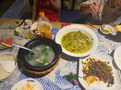 -江南韵·无锡太湖文化体验餐厅(凤凰天街店)