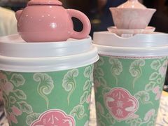 -图味美小黄鱼·景德菜(浙江路店)