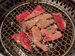 -牛焱·烧肉酒肆(五大道店)