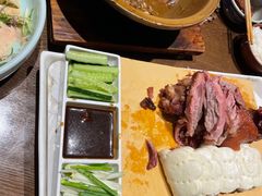 -张大嘴菜馆(庞各庄店)
