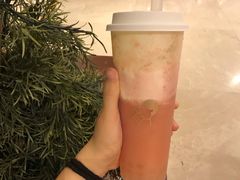 -喜茶(中山利和新地店)