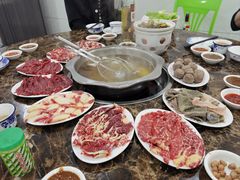 -蔡社牛肉城(龙湖店)