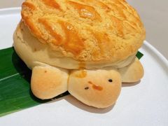 -蔡澜点心·粤菜(丽泽天街店)