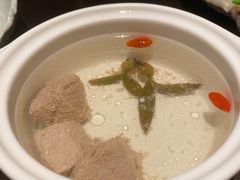 -领事馆19号中餐厅(厦门海景洲际酒店)