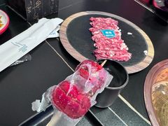 -乔先生涮肉·鲜活牛羊肉火锅(塘沽店)