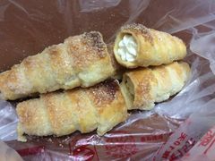 -中关村茶点