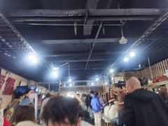 -香里香自助快餐(全安广场店)