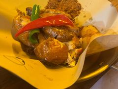 -不二·民谣音乐餐吧(长沙店)