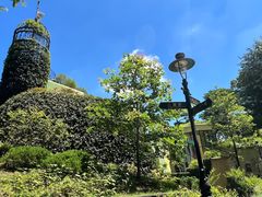 -三鹰之森吉卜力美术馆