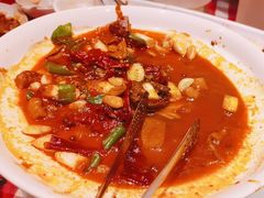 -西贝(六里桥旗舰店)
