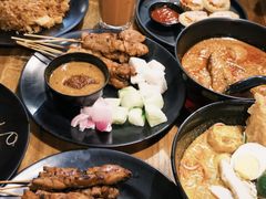 -Limapulo: Baba Can Cook