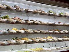 自助取餐区-玉林串串香(九号天地店)