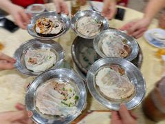 猪杂拉肠-标记美食新鲜猪杂(兴南大道店)