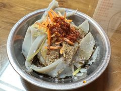 -88号小吃店·经典云南菜·地道纳西美食