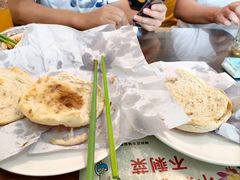 -秦豫肉夹馍(骡马市总店)
