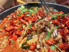 -蛙喔牛蛙(仙林万达茂店)