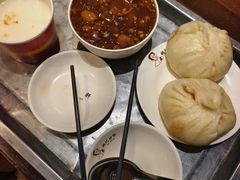 -姚记炒肝店(簋街店)