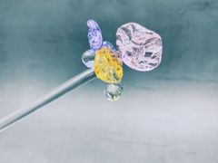 -观澜湖手艺工场·陶艺·吹玻璃·拼豆