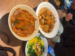 -周家二小姐的菜(西津渡店)