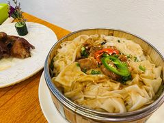 -黄但记老店·陈村粉食府