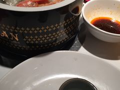 -加餐海鲜自助(宝龙一城店)